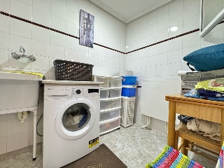 Chalet adosado en Torrevieja 32