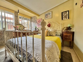 Chalet adosado en Torrevieja 35