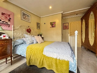 Chalet adosado en Torrevieja 36