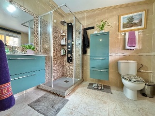 Chalet adosado en Torrevieja 38