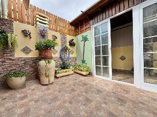 Chalet adosado en Torrevieja 40