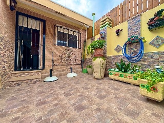Chalet adosado en Torrevieja 44