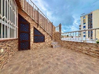 Chalet adosado en Torrevieja 48