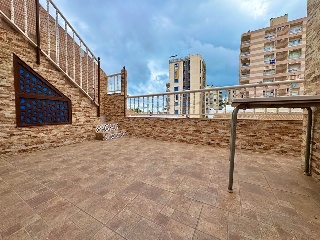 Chalet adosado en Torrevieja 50