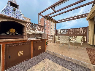 Chalet adosado en Torrevieja 55