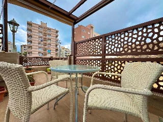 Chalet adosado en Torrevieja 58