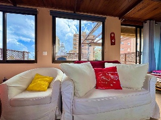 Chalet adosado en Torrevieja 60