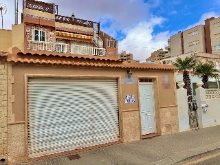 Chalet adosado en Torrevieja 61