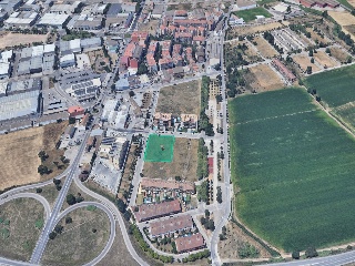 Suelo urbano en C/ Calçada -Vilatenim, Figueres (Girona) 3