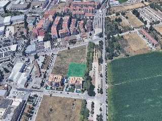 Suelo urbano en C/ Calçada -Vilatenim, Figueres (Girona) 3