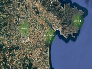 Suelo urbano en C/ Calçada -Vilatenim, Figueres (Girona) 5
