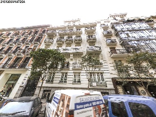 Pisos banco Madrid