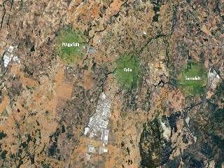 Suelos en Ptda Plau de Reig - Valls - Tarragona 5