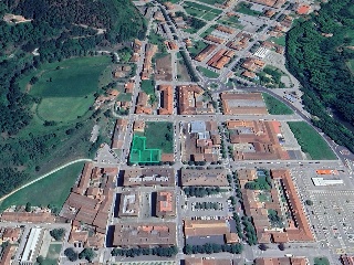 Suelo urbano en C/ Abat Racimir 3