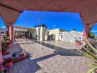 Ático en Beniel 2