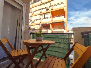 Piso en Santa Pola 3