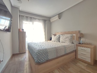 Piso en Santa Pola 17