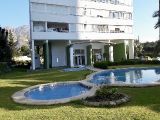 Piso en venta en Benidorm de 86  m²