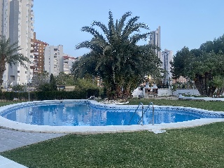 Apartamento en Benidorm 2