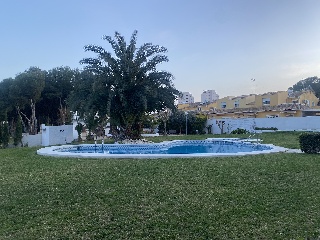 Apartamento en Benidorm 3
