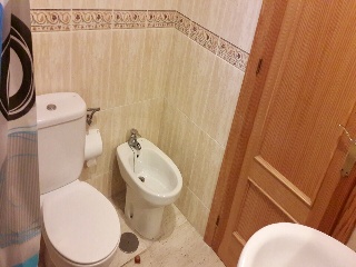 Apartamento en Benidorm 15