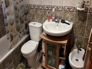 Apartamento en Benidorm 18