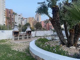 Apartamento en Benidorm 20