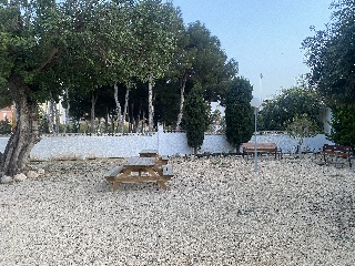 Apartamento en Benidorm 21