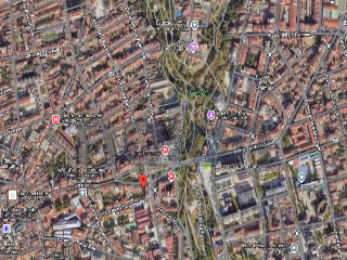 piso en venta , Terrassa 5