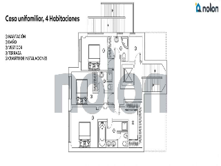 unifamiliar en venta , Sitges , 245 m2 36
