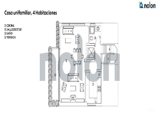 unifamiliar en venta , Sitges , 245 m2 37
