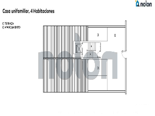 unifamiliar en venta , Sitges , 245 m2 38