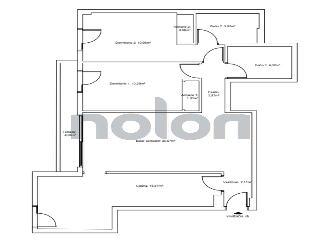 Piso en venta en Arona de 88  m²