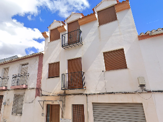 Pisos banco Güevéjar