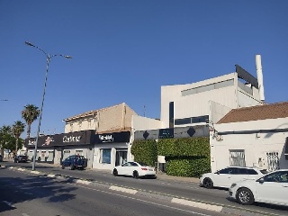 Otros en venta en Almoradí de 456  m²