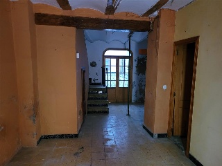 Unifamiliar en venta en Xàtiva de 110  m²