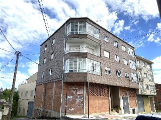 Piso en venta en Vila De Cruces de 116  m²