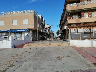 Pisos banco Alcázares (Los)