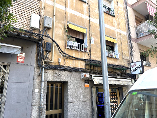 Piso en venta en Hospitalet De Llobregat (l') de 53  m²