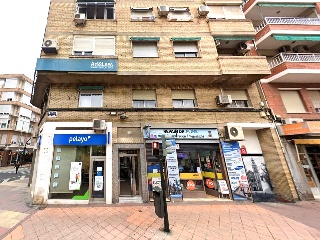Piso en venta en Murcia de 150  m²