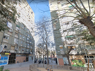 Pisos banco Barcelona