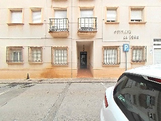 Piso en venta en Quintanar De La Orden de 104  m²