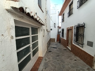 Unifamiliar en venta en Lentegí de 41  m²