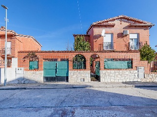 Pisos banco Alcabón