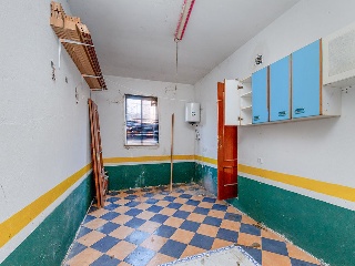 Calle Greco 8 10