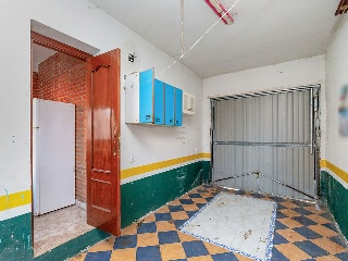 Calle Greco 8 11