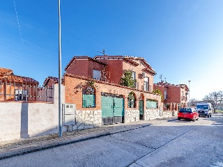Calle Greco 8 13