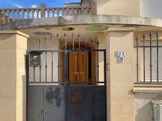 Ctra De Lorca (La Almudema) 21 21