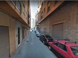 Pisos banco Caravaca de la Cruz