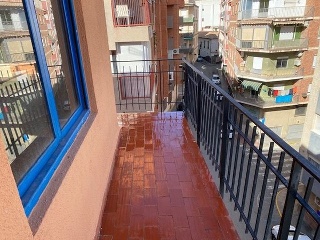 Calle Aragon 1 000 4 D 6